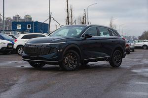 Haval F7, 2025 - вид 2