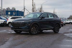 Haval F7, 2023 - вид 2