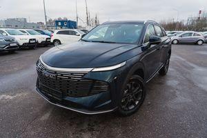 Haval F7, 2024