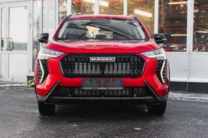 Haval Jolion, 2024 - вид 2