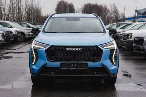 Haval Jolion, 2025 - вид 2