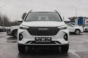 Haval M6, 2025 - вид 2