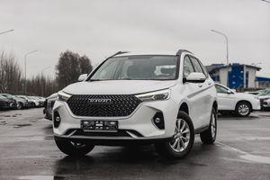 Haval M6, 2025