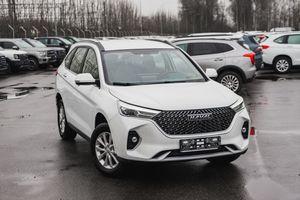 Haval M6, 2025 - вид 3
