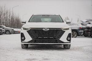 Chery Arrizo 8, 2025 - вид 1