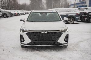 Chery Arrizo 8, 2025 - вид 4