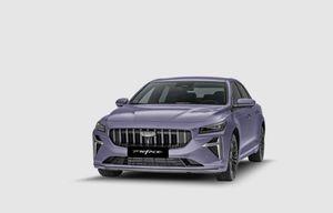 Geely Preface 2024 года, 0 км - вид 1