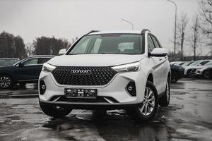Haval M6, 2025