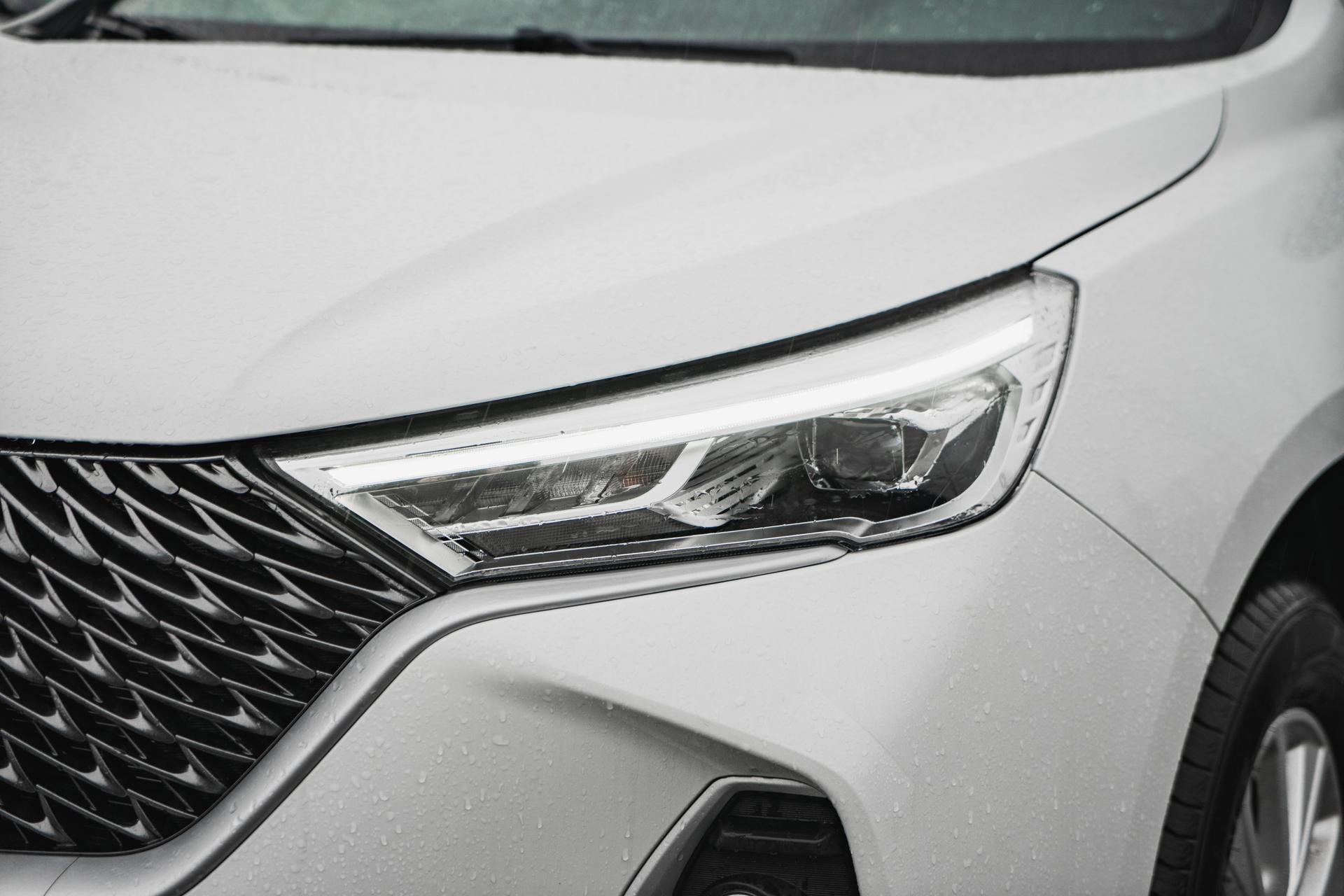Haval M6 2023 года, 0 км - вид 2