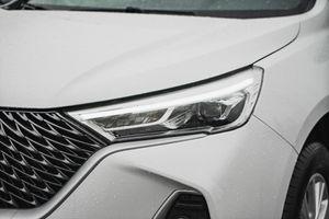 Haval M6, 2025 - вид 1