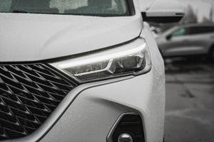 Haval M6, 2025 - вид 2