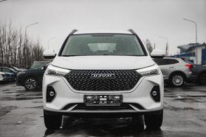 Haval M6, 2025 - вид 3