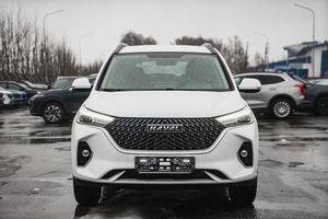 Haval M6, 2025 - вид 4