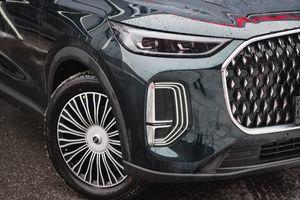 Chery Tiggo 9, 2024 - вид 4