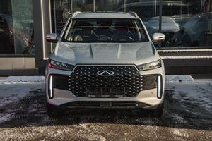 Chery Tiggo 4, 2024 - вид 2
