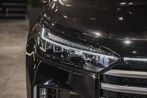Exeed VX 2024 года, 0 км - вид 2