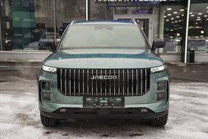 Jaecoo J7 2023 года, 0 км - вид 2