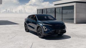 Omoda C5, I Рестайлинг, 2024 - вид 2