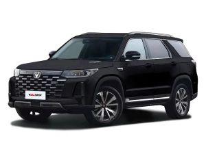 Changan CS95, 2024