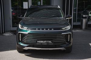 Exeed VX 2024 года, 0 км - вид 2
