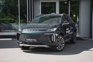 Exeed VX 2024 года, 0 км - вид 1