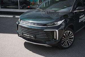 Exeed VX, 2024 - вид 3