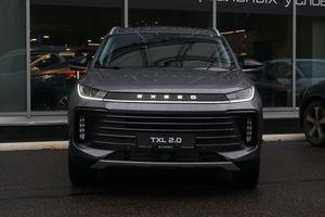 Exeed VX 2024 года, 0 км - вид 2