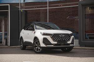 Chery Tiggo 7 Pro Max, 2024 - вид 2