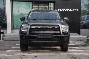 Haval H5, 2024 - вид 2