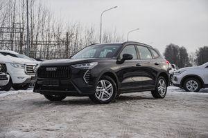 Haval Jolion, 2024 - вид 1