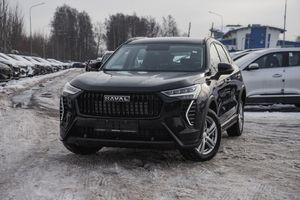 Haval Jolion 2024 года, 0 км - вид 1