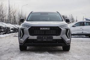 Haval Jolion, 2024