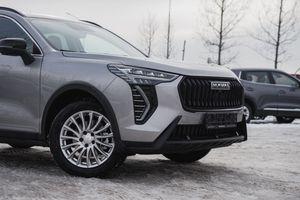 Haval Jolion, 2024 - вид 2