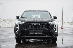 Haval Jolion, 2025 - вид 2