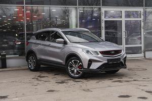 Belgee X50, 2025 - вид 2