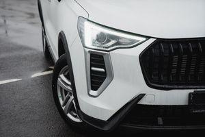 Haval Jolion, 2025 - вид 4