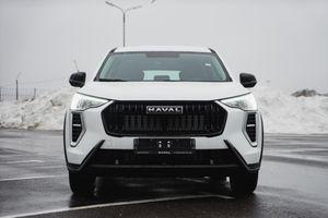 Haval Jolion 2024 года, 0 км - вид 2