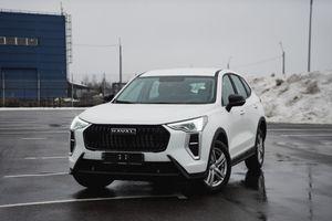 Haval Jolion 2024 года, 0 км - вид 1
