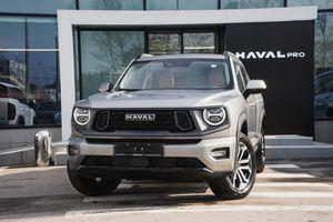 Haval H7, 2025