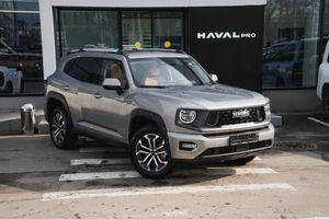 Haval H7, 2025 - вид 4