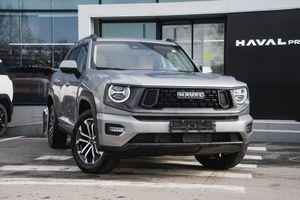 Haval H7, 2025 - вид 3