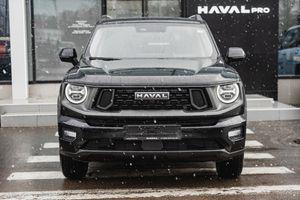 Haval H7, 2025 - вид 2