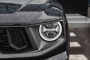 Haval H7, 2025 - вид 4