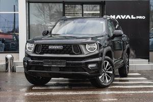 Haval H7, 2025 - вид 1