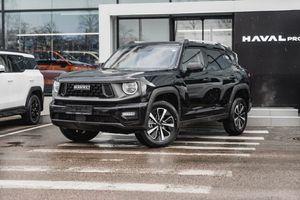 Haval H7, 2025