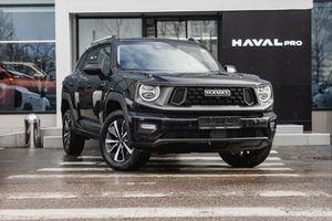 Haval H7, 2025 - вид 3