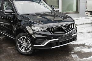 Belgee X70, 2024 - вид 3