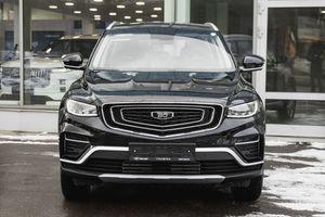Belgee X70 2024 года, 0 км - вид 2