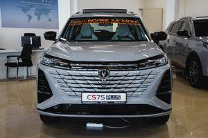 Changan CS75 Plus, 2024 - вид 1