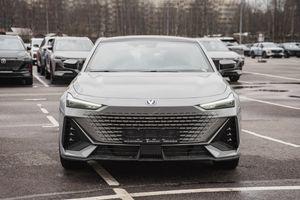 Changan UNI-V, 2024 - вид 1